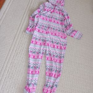 Women's Onesie